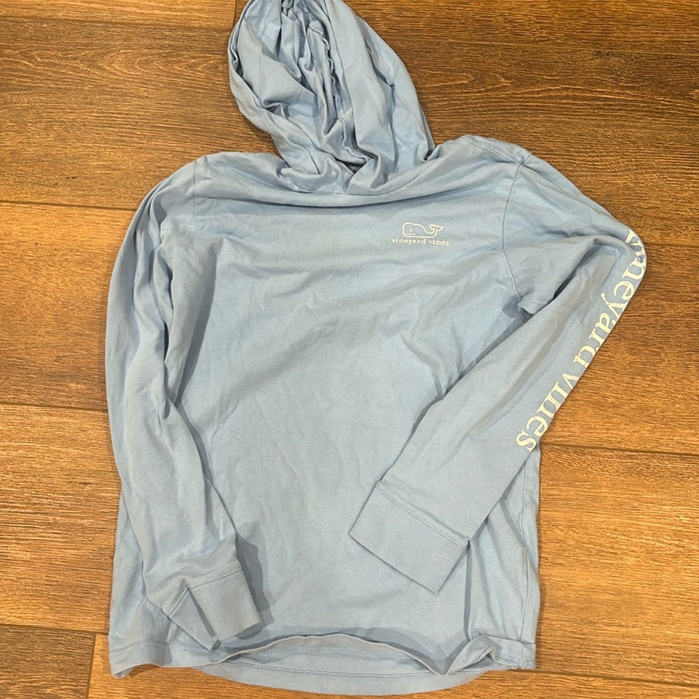 boys vineyard vines longsleeve